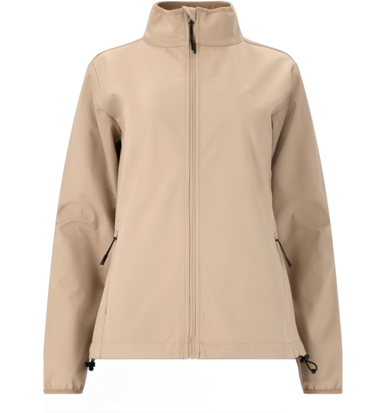 WHISTLER Lango Softshell Jacket på