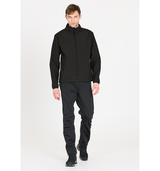 WHISTLER Lango Softshell Jacket på