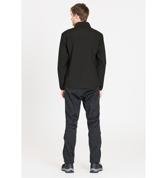 WHISTLER Lango Softshell Jacket på