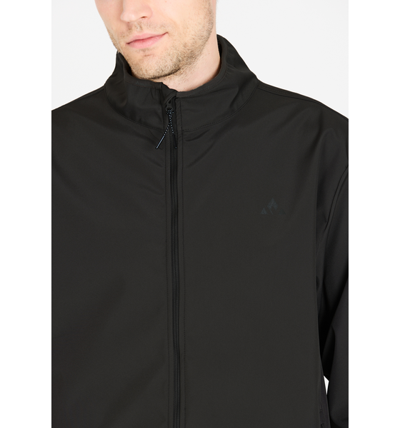 WHISTLER Lango Softshell Jacket på
