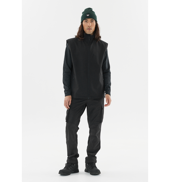 WHISTLER Lango Vest på