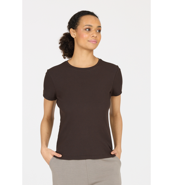 ATHLECIA Lankae T-shirt på