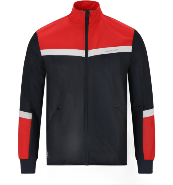 ENDURANCE Larson Sports Jacket på