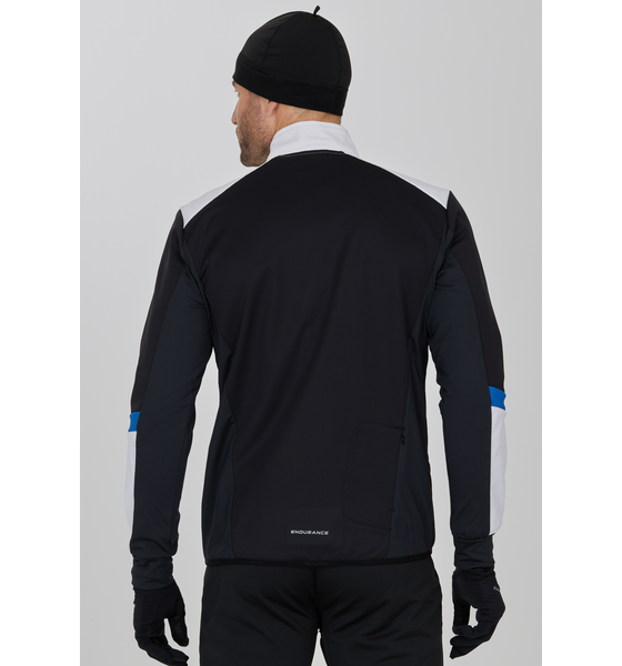 ENDURANCE Larson Sports Jacket på