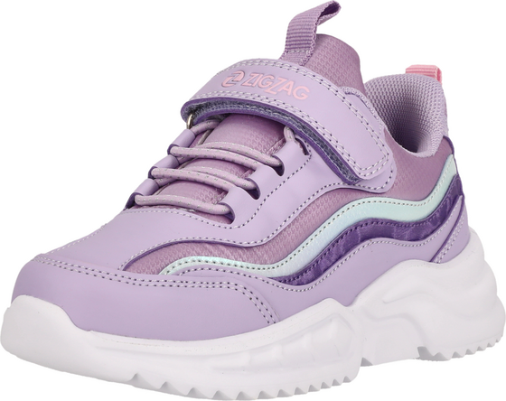 ZIGZAG Lassis Sneaker på