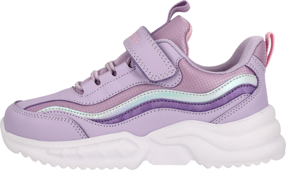 ZIGZAG Lassis Sneaker på