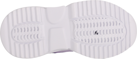 ZIGZAG Lassis Sneaker på