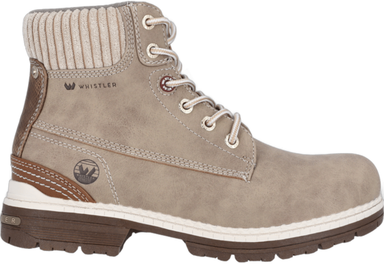 WHISTLER Lasti Boots på