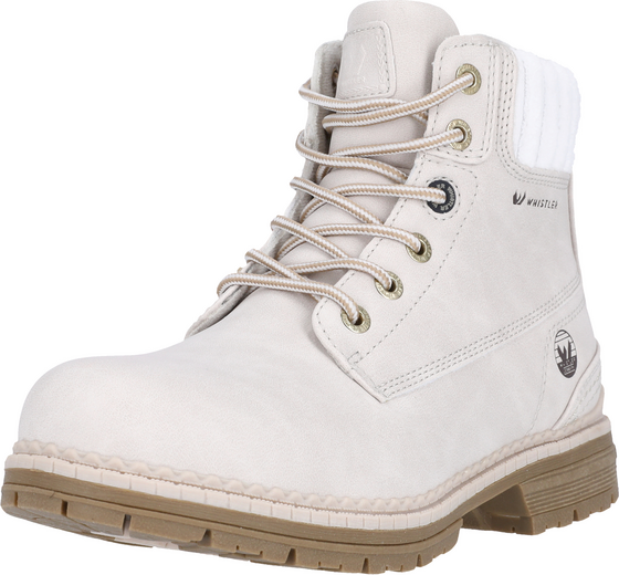 WHISTLER Lasti Boots på
