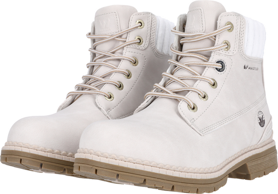 WHISTLER Lasti Boots på