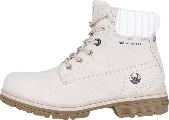 WHISTLER Lasti Boots på