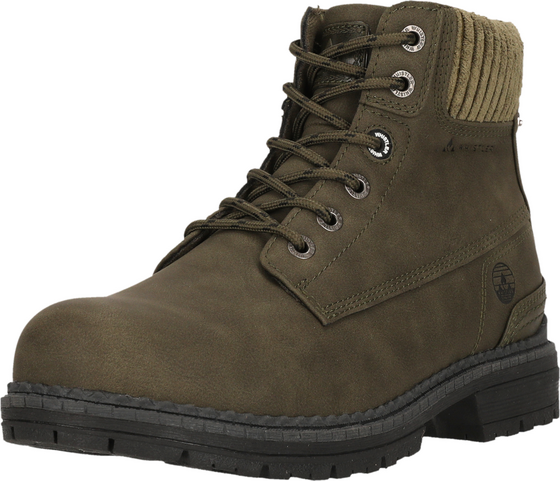 WHISTLER Lasti Boots på