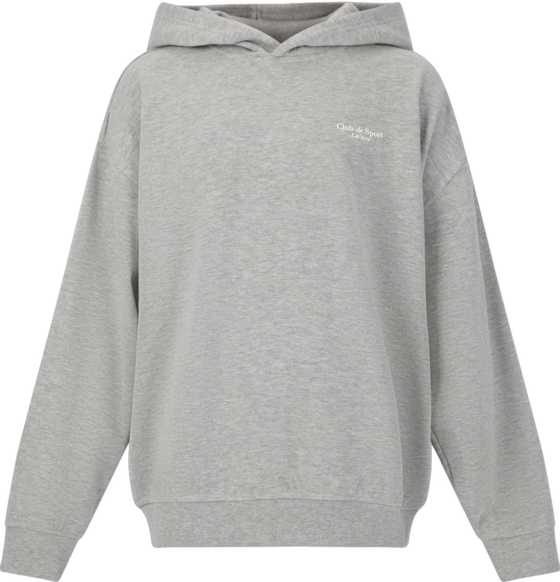 LESARCS Lea Hooded Sweater på