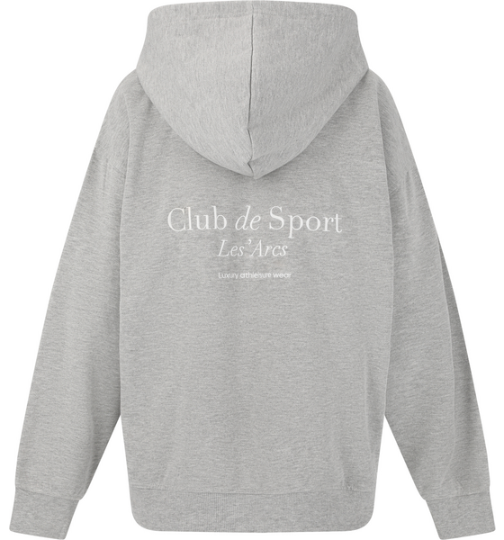 LESARCS Lea Hooded Sweater på