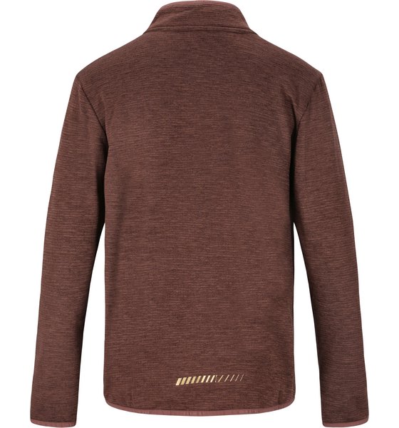 ENDURANCE Ledger Jr. Pullover på