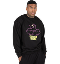 GORILLA WEAR Legacy Oversized Sweatshirt på