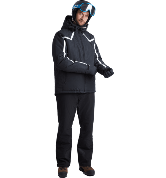 TUXER Legend Jacket på