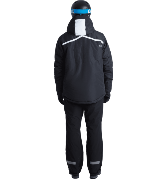 TUXER Legend Jacket på