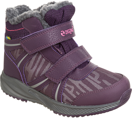 ZIGZAG Leisham Kids Boots på