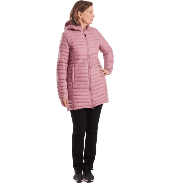 TUXER Lena Coat på