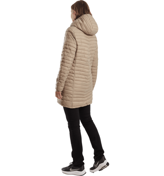 TUXER Lena Coat på