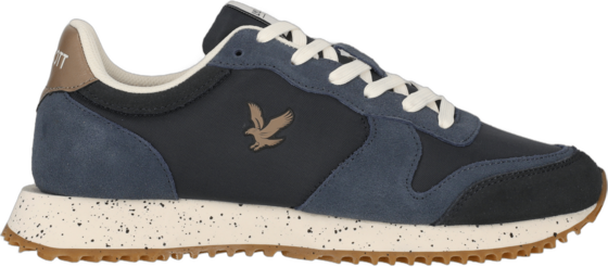 LYLE & SCOTT Leno på