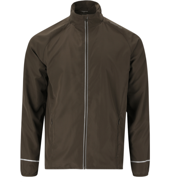 ENDURANCE Lessend Running Jacket på