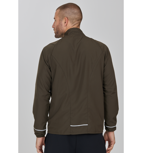 ENDURANCE Lessend Running Jacket på