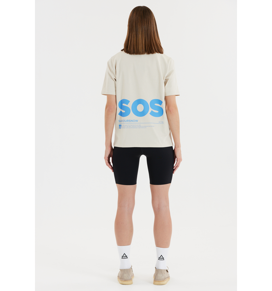 SOS Leysin Tights på