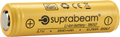 SUPRABEAM Li-ion Batteri 18650 3300mah på