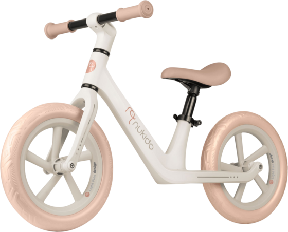 B2X Light Flee Nukido Balance Bike For Children på