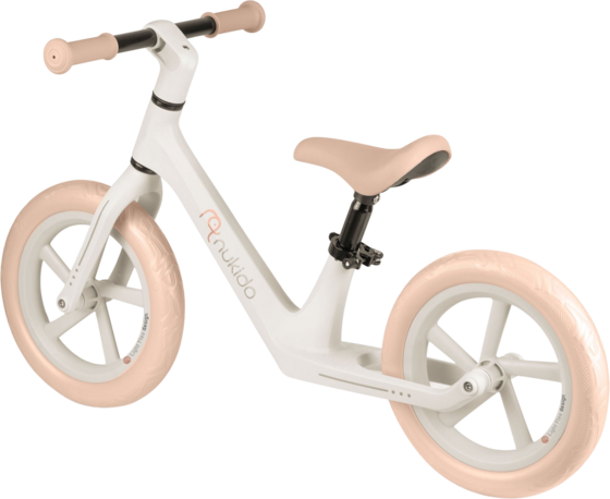 B2X Light Flee Nukido Balance Bike For Children på