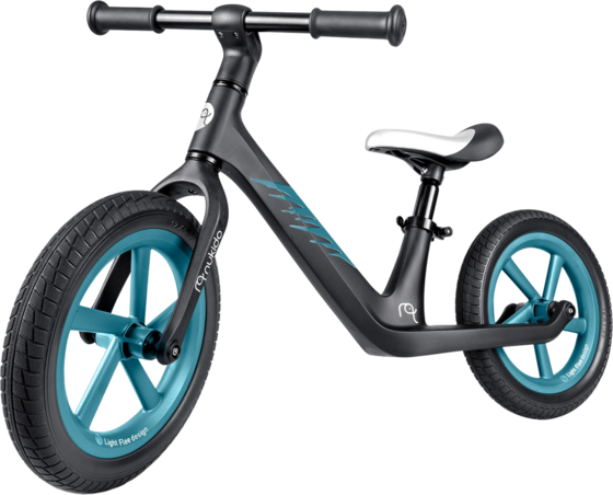 B2X Light Flee Nukido Balance Bike For Children på