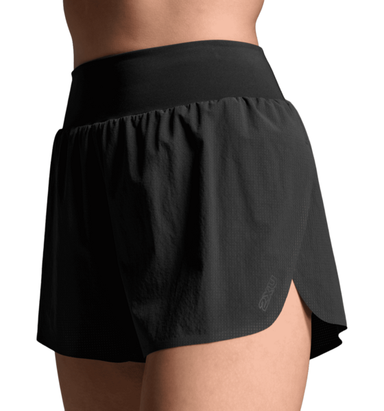 2XU Light Speed Hi-rise 3 Inch Shorts på