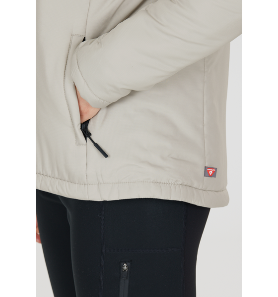 ENDURANCE Lila Running Jacket på