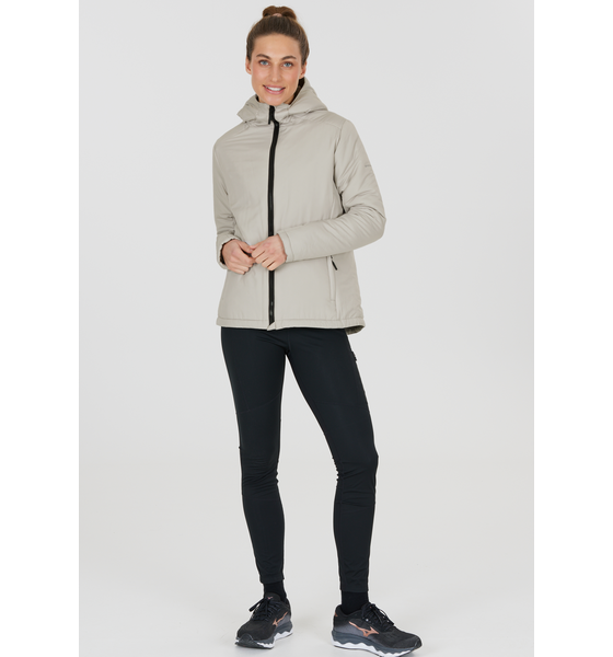 ENDURANCE Lila Running Jacket på