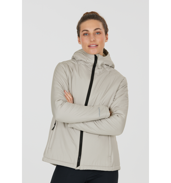 ENDURANCE Lila Running Jacket på