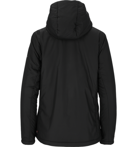 ENDURANCE Lila Running Jacket på