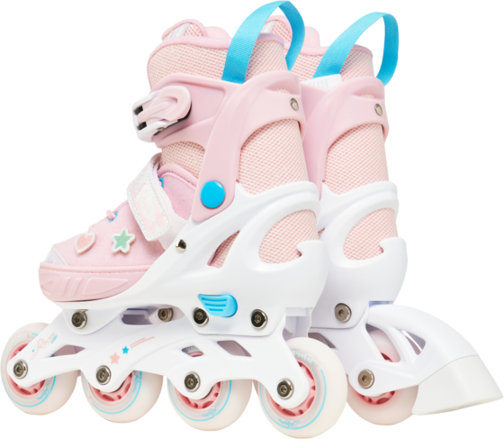 RAVEN Lilly (all Led Wheels) på