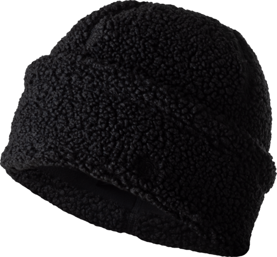 ULLMAX Lima Pile Beanie på