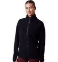CLN ATHLETICS Line Fleece Jacket Black på