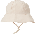 BABYMOCS Linen Hat på