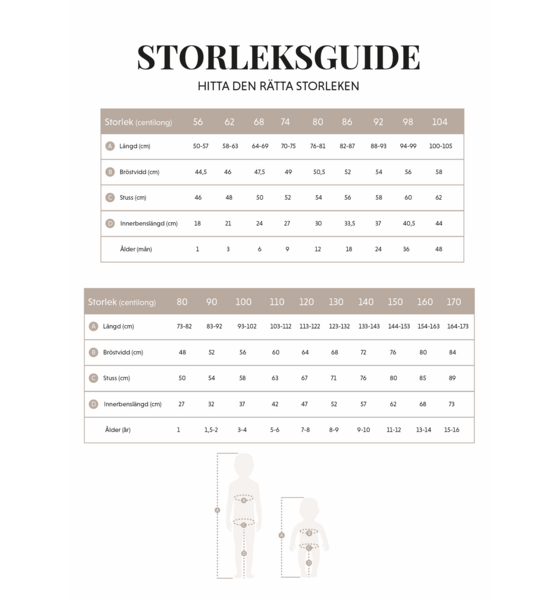 LINDBERG Lingbo Shell Baby Overall på
