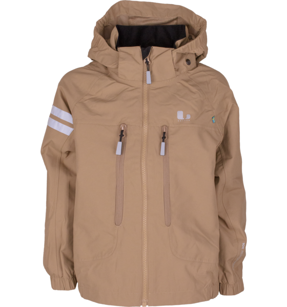 LINDBERG Lingbo Shell Jacket på