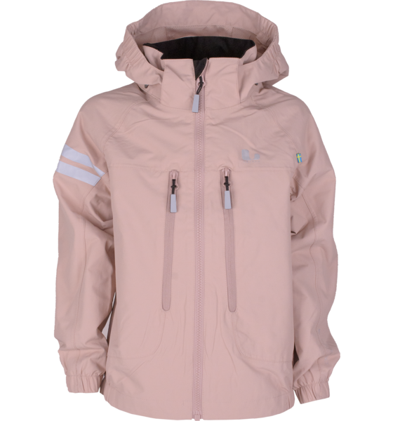 LINDBERG Lingbo Shell Jacket på