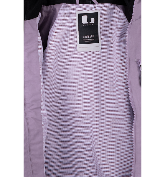 LINDBERG Lingbo Shell Jacket på