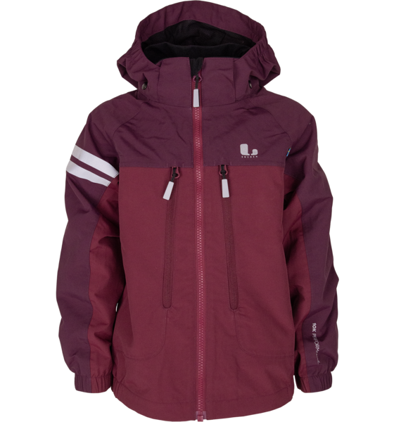 LINDBERG K Lingbo Jacket på