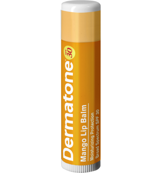 DERMATONE Lip Balm Spf 30 på