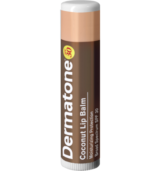 DERMATONE Lip Balm Spf 30 på