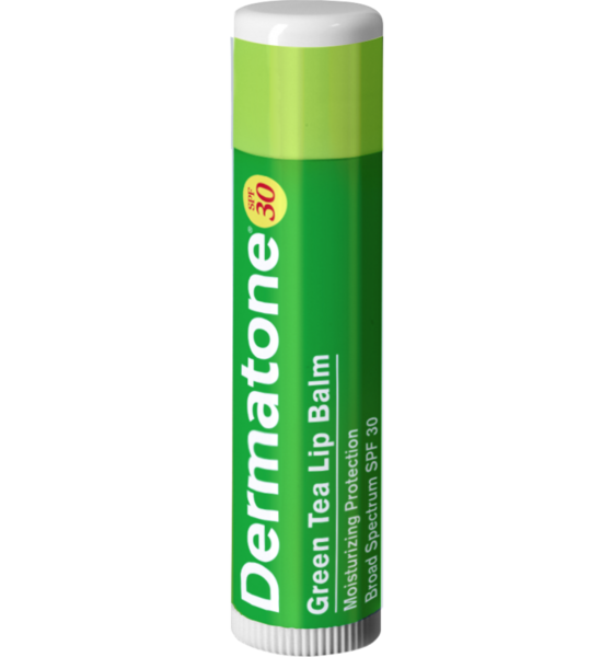 DERMATONE Lip Balm Spf 30 på